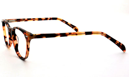 tortoise womens square glasses frames fashionable