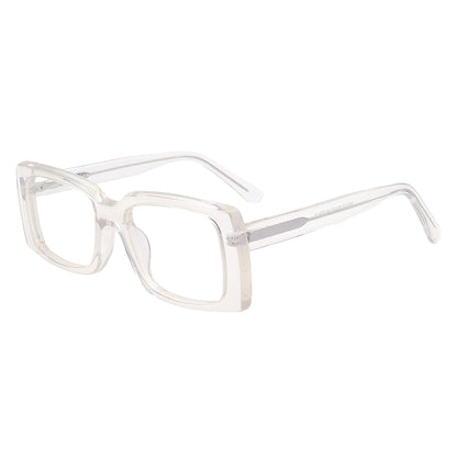 Gale | Chic Rectangle Glasses Frames