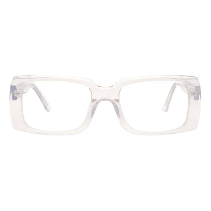 Gale | Chic Rectangle Glasses Frames