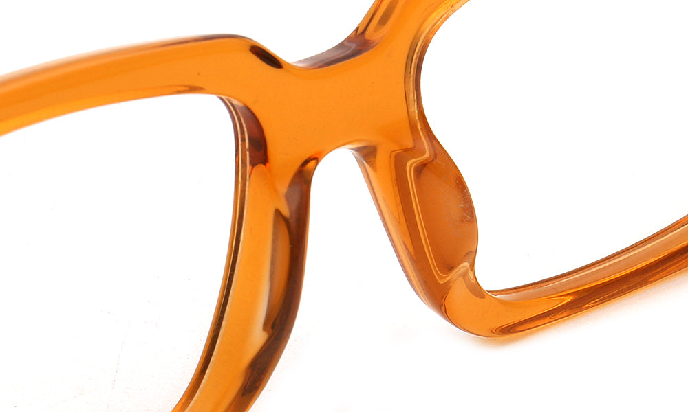 Gale | Chic Rectangle Glasses Frames