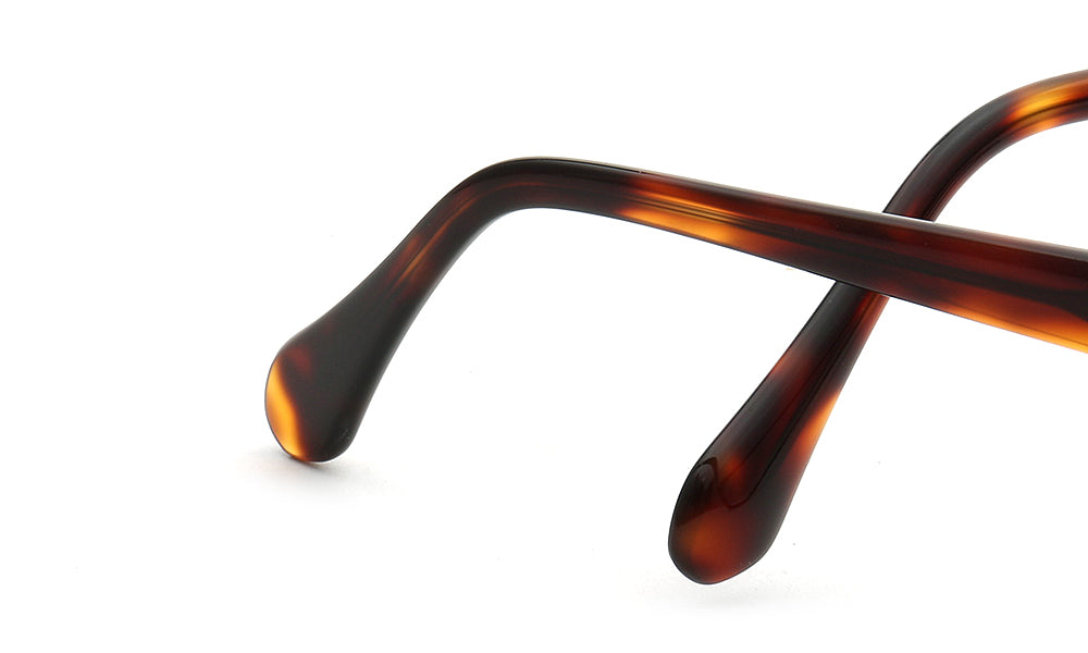 acetate temple of womens tortoise cat eye glasses frames