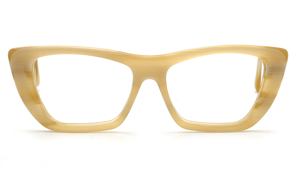 cat eye spectacles frames for women