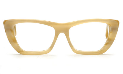 cat eye spectacles frames for women