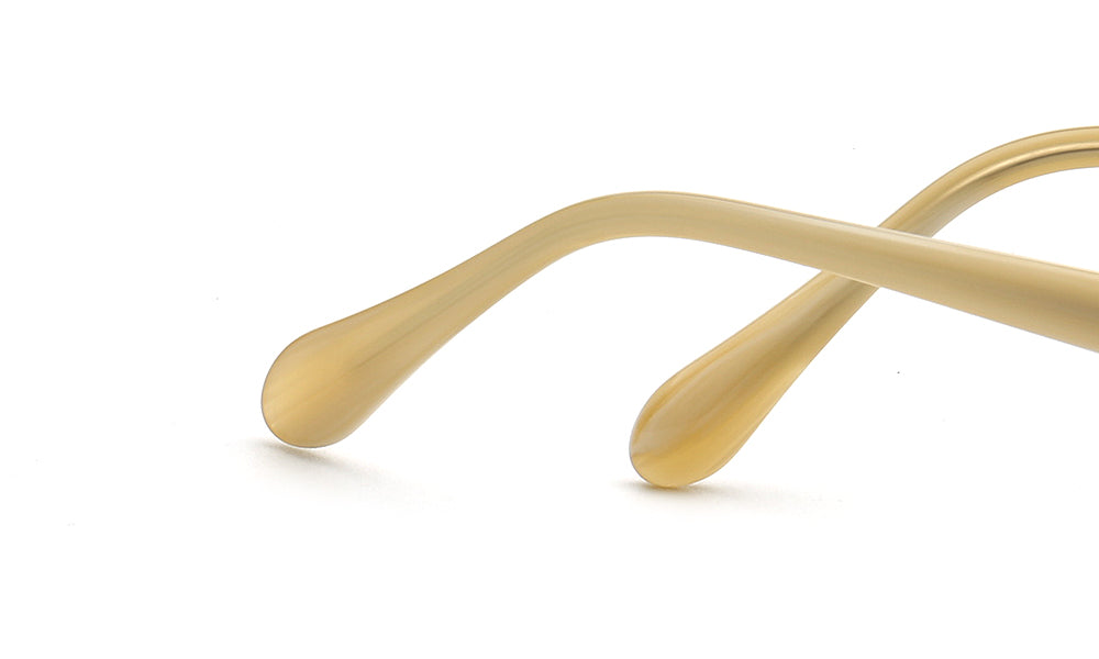 acetate temple of womens cat eye glasses frames