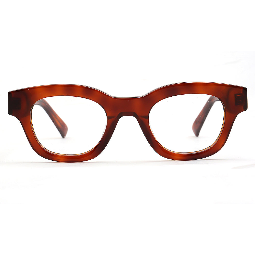 vintage tortoise glasses frames square