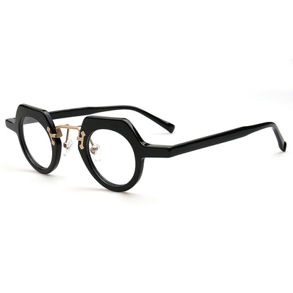 Joy | Funky Geometric Eyewear Frames