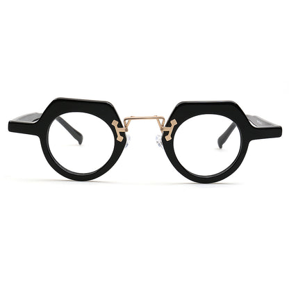 Joy | Funky Geometric Eyewear Frames