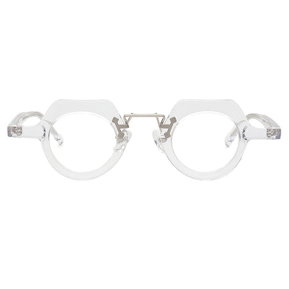 Joy | Funky Geometric Eyewear Frames