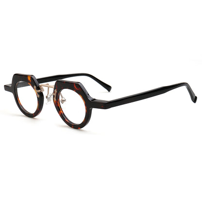 Joy | Funky Geometric Eyewear Frames