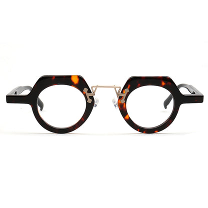 Joy | Funky Geometric Eyewear Frames