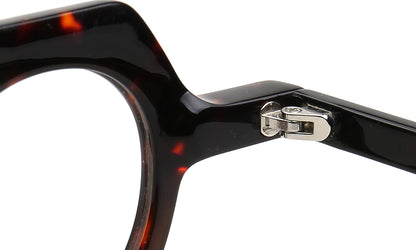 Joy | Funky Geometric Eyewear Frames