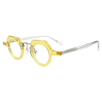 Joy | Funky Geometric Eyewear Frames