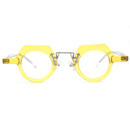 Joy | Funky Geometric Eyewear Frames