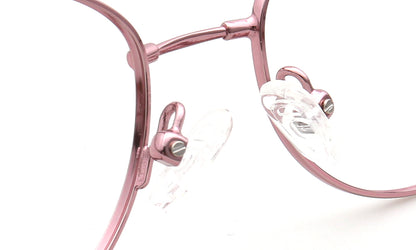 Darcy |  Womens Flexible Memory Metal Oval Glasses Frames