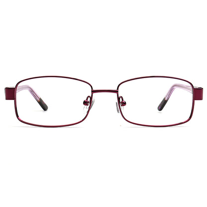 purple tortoiseshell glasses frames for women