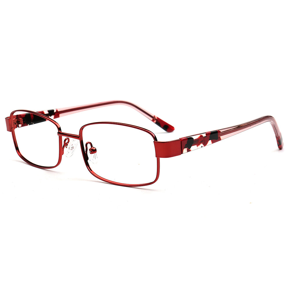 womens red eyewear tortoiseshell