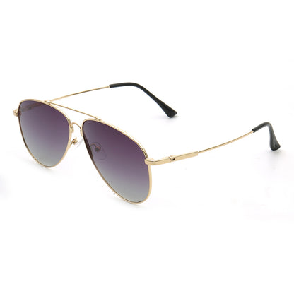 Holland | Aviator Polarized Sunglasses UV400
