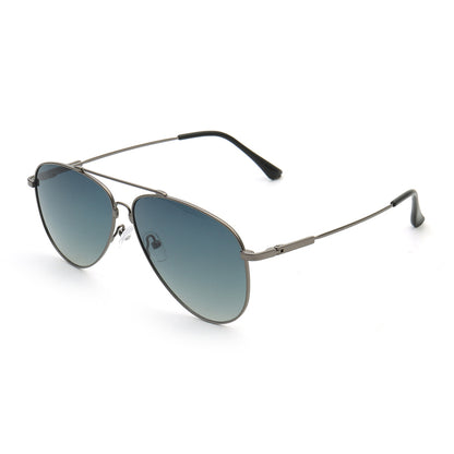 Holland | Aviator Polarized Sunglasses UV400