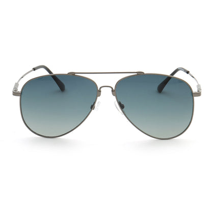 Holland | Aviator Polarized Sunglasses UV400