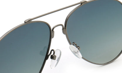 Holland | Aviator Polarized Sunglasses UV400
