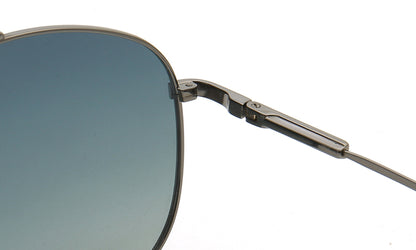 Holland | Aviator Polarized Sunglasses UV400