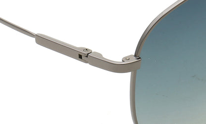 Holland | Aviator Polarized Sunglasses UV400