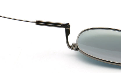 Holland | Aviator Polarized Sunglasses UV400