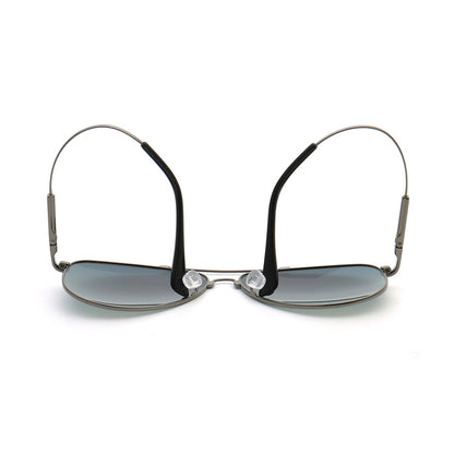 Holland | Aviator Polarized Sunglasses UV400