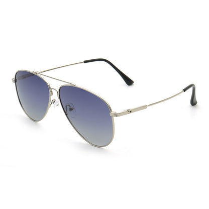 Holland | Aviator Polarized Sunglasses UV400