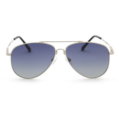 Holland | Aviator Polarized Sunglasses UV400