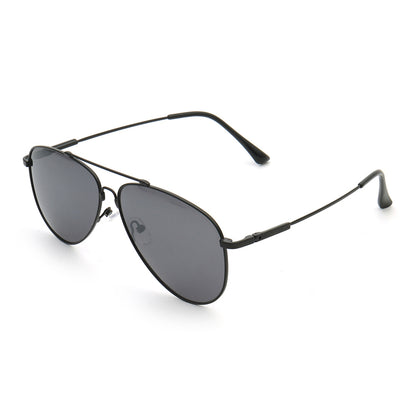 Holland | Aviator Polarized Sunglasses UV400