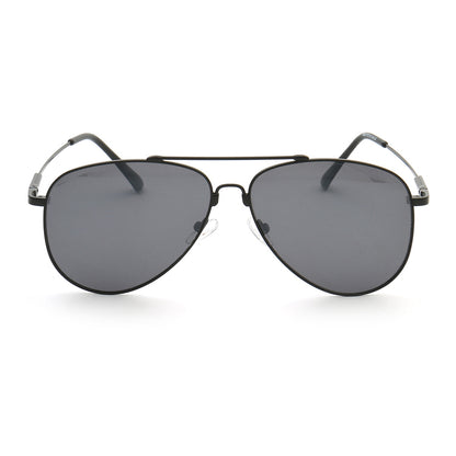Holland | Aviator Polarized Sunglasses UV400