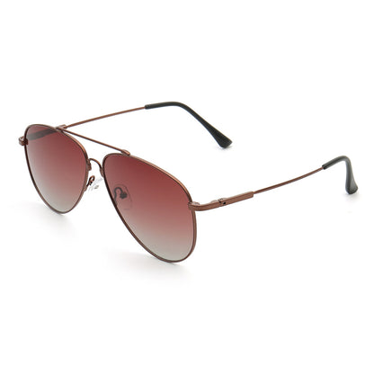 Holland | Aviator Polarized Sunglasses UV400