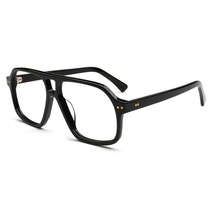 Kent | Mens 80s Oversize Glasses Frames