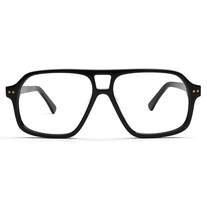 Kent | Mens 80s Oversize Glasses Frames