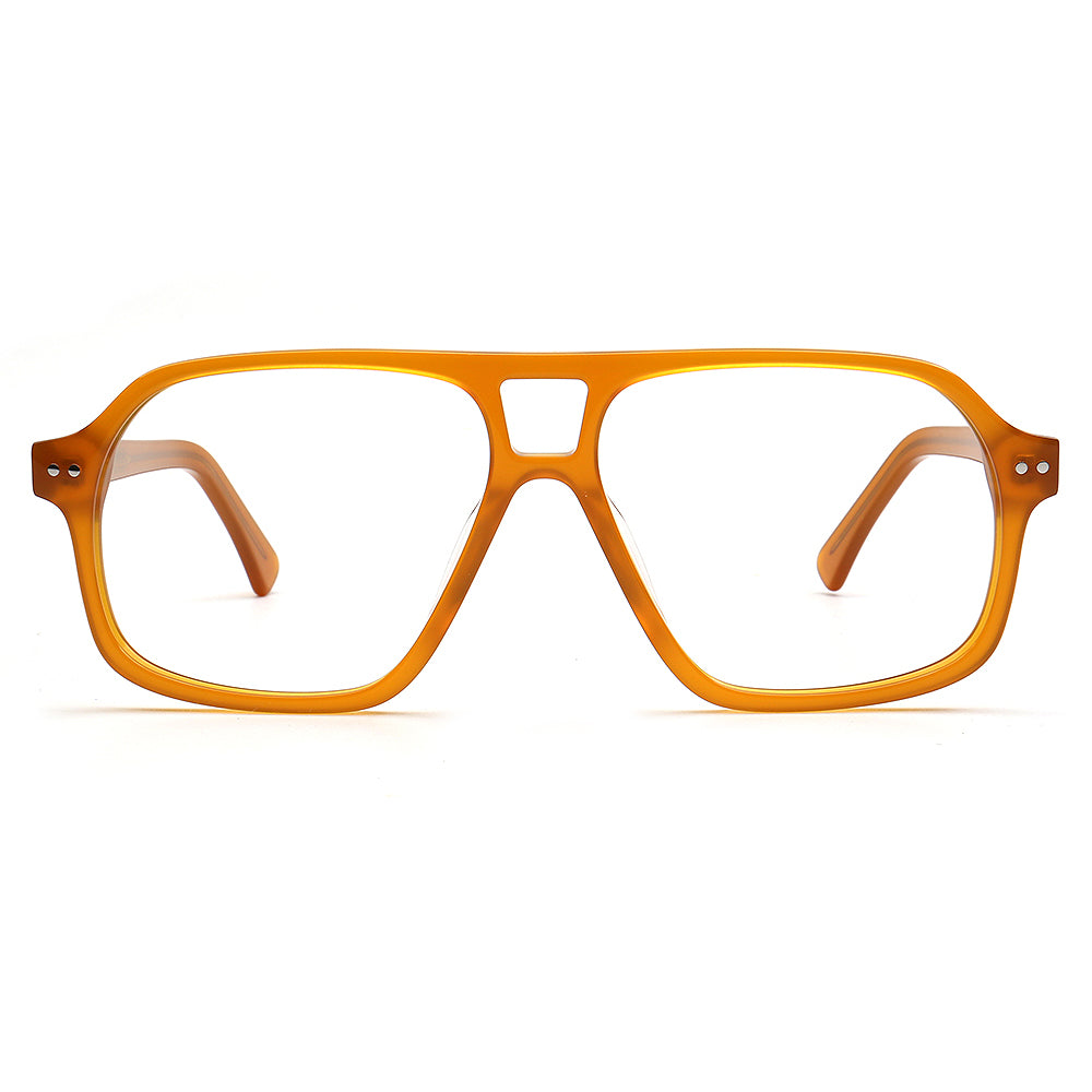 Kent | Mens 80s Oversize Glasses Frames