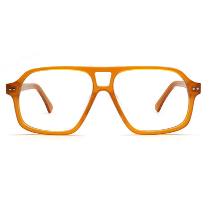 Kent | Mens 80s Oversize Glasses Frames