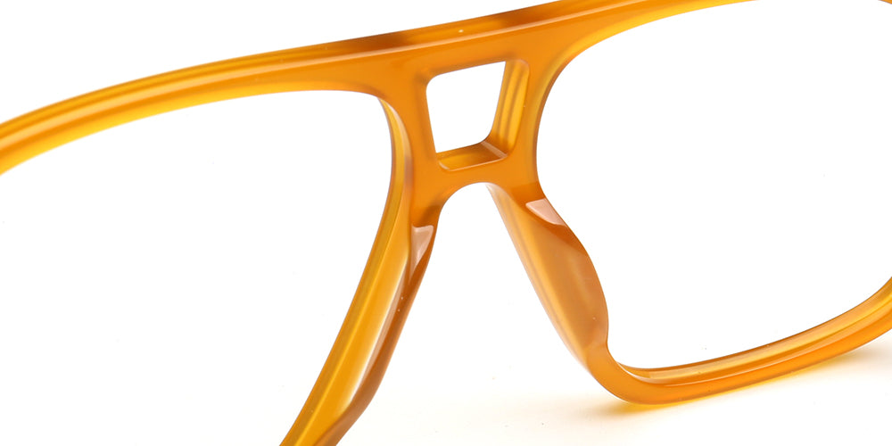 Kent | Mens 80s Oversize Glasses Frames