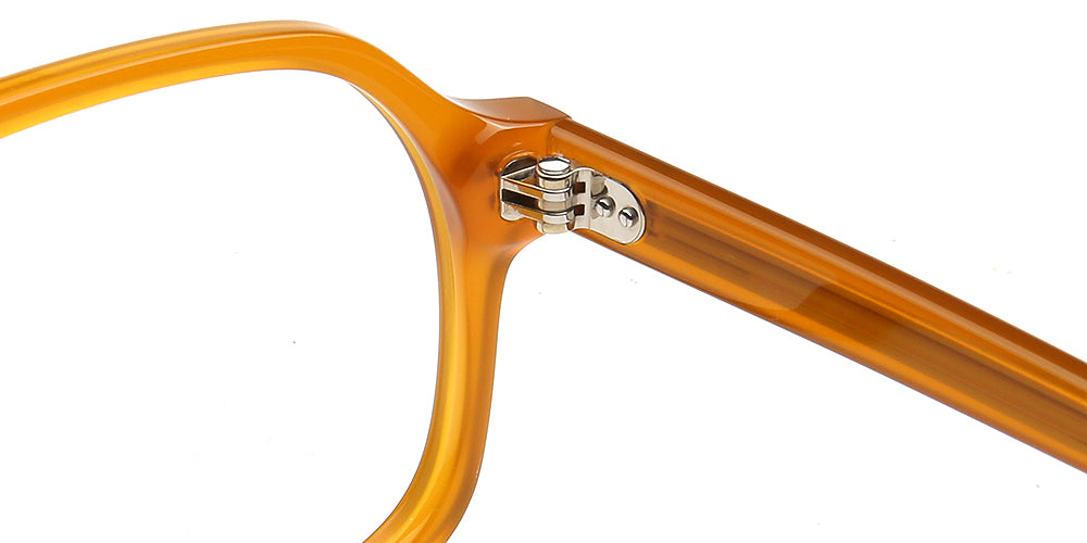 Kent | Mens 80s Oversize Glasses Frames