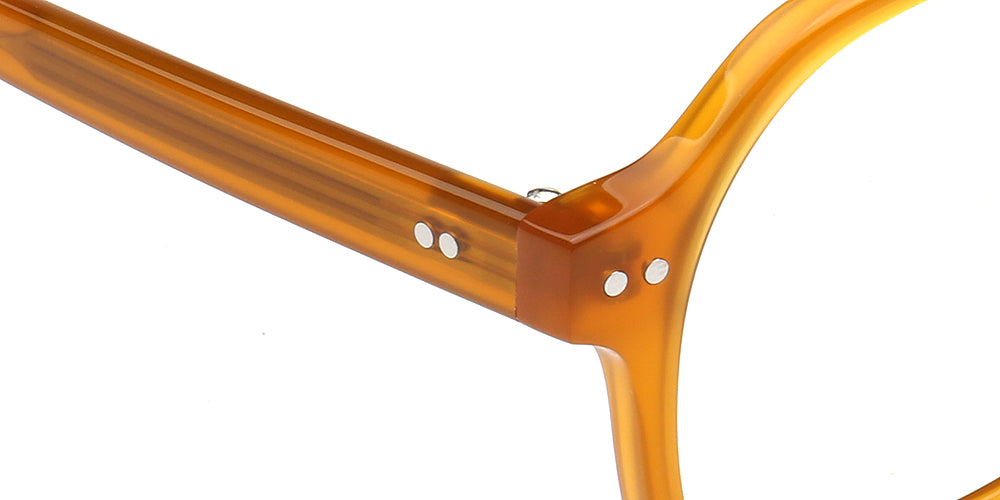 Kent | Mens 80s Oversize Glasses Frames