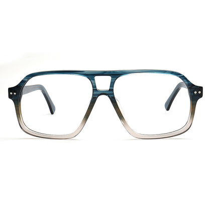 Kent | Mens 80s Oversize Glasses Frames