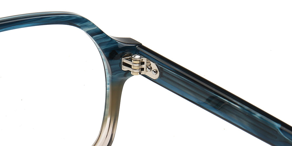 Kent | Mens 80s Oversize Glasses Frames