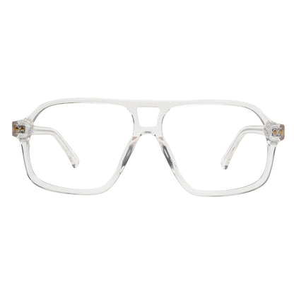 Kent | Mens 80s Oversize Glasses Frames