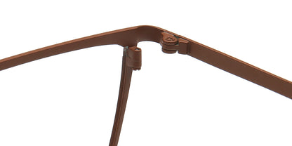 hinges of titanium eyeglasses frames for women