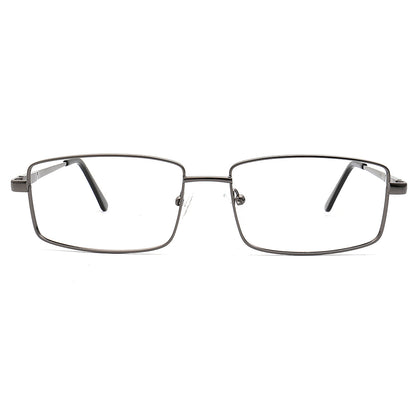 Tane | Mens Business Rectangle Glasses Frames