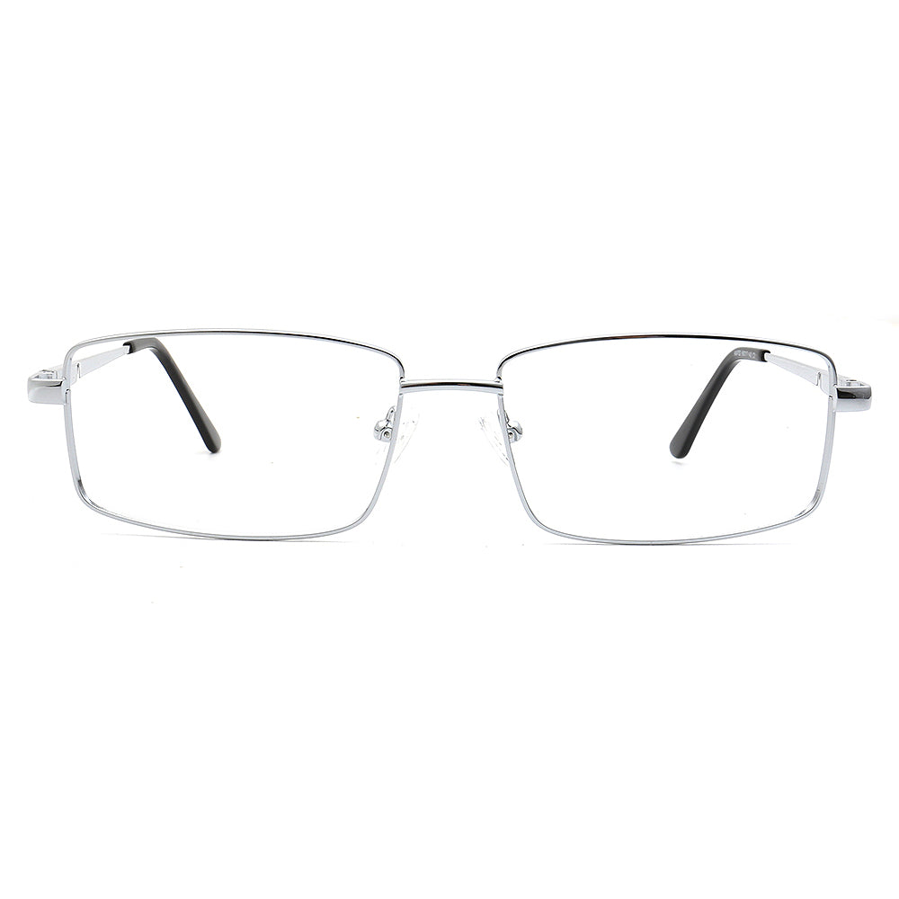 Tane | Mens Business Rectangle Glasses Frames