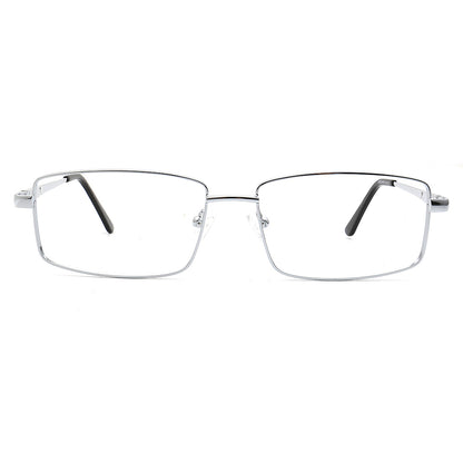 Tane | Mens Business Rectangle Glasses Frames