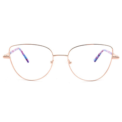 Eliana | Trendy Womens Cat Eye Glasses Frames