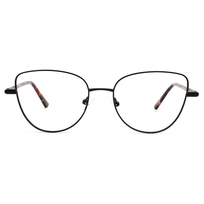 Eliana | Trendy Womens Cat Eye Glasses Frames