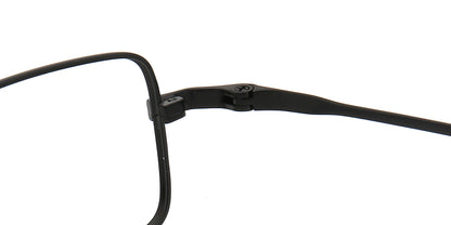 hinges of titanium eyewear frames